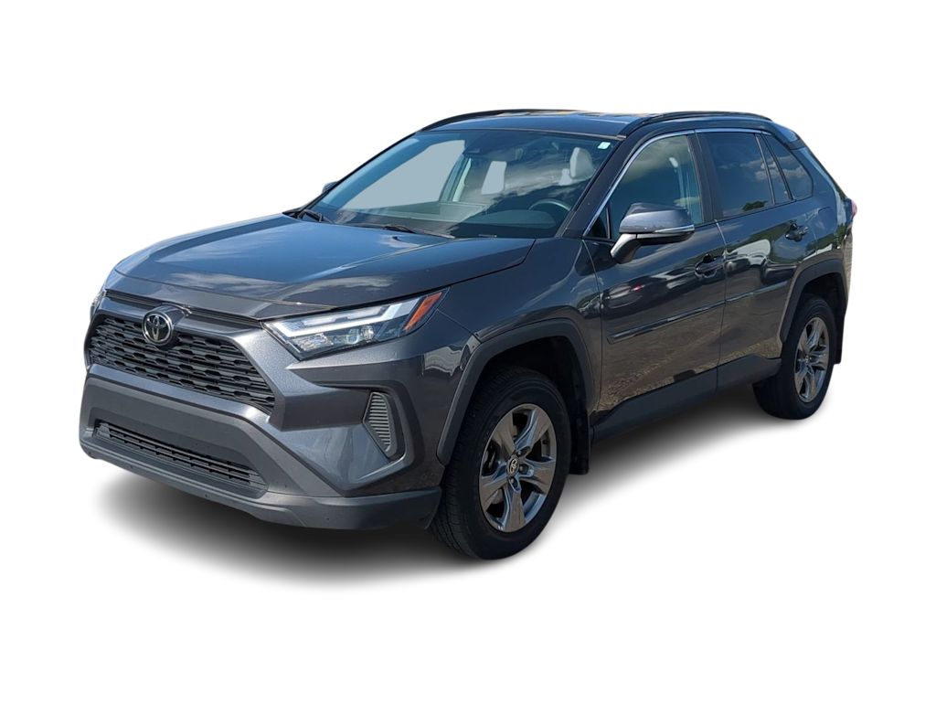 Thumbnail: 2024 Toyota RAV4 - 21