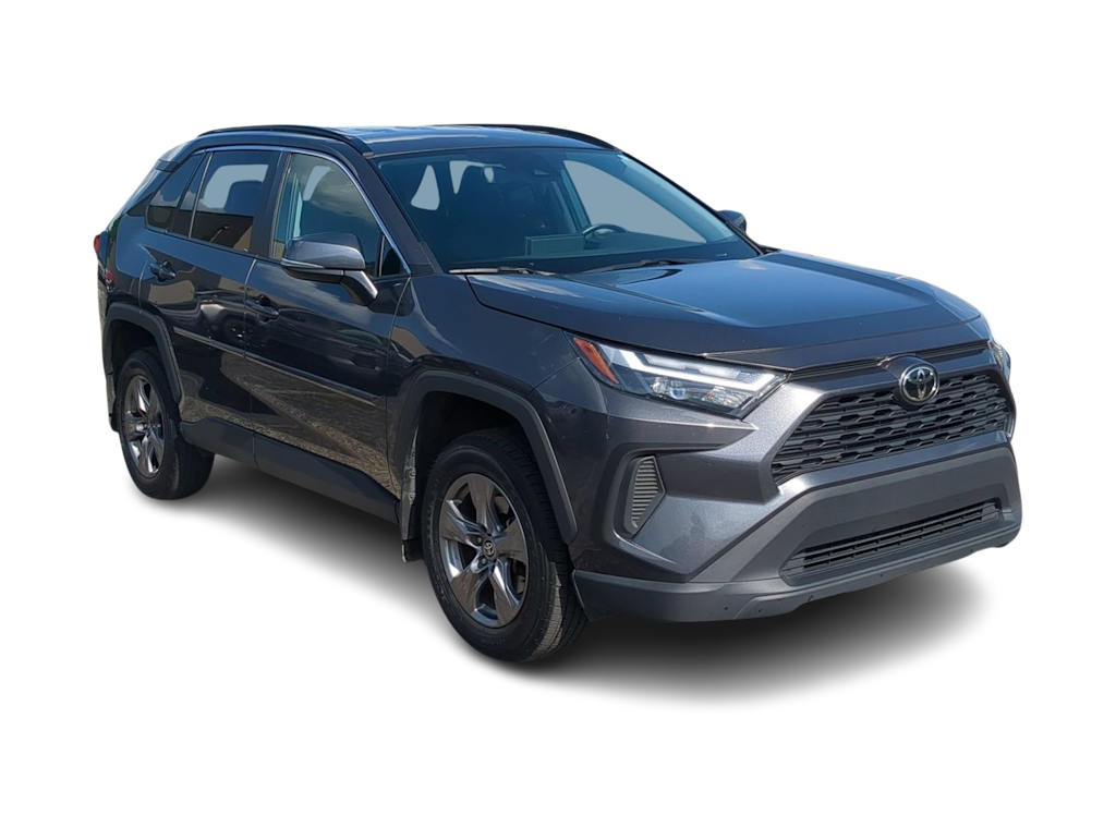 Thumbnail: 2024 Toyota RAV4 - 20