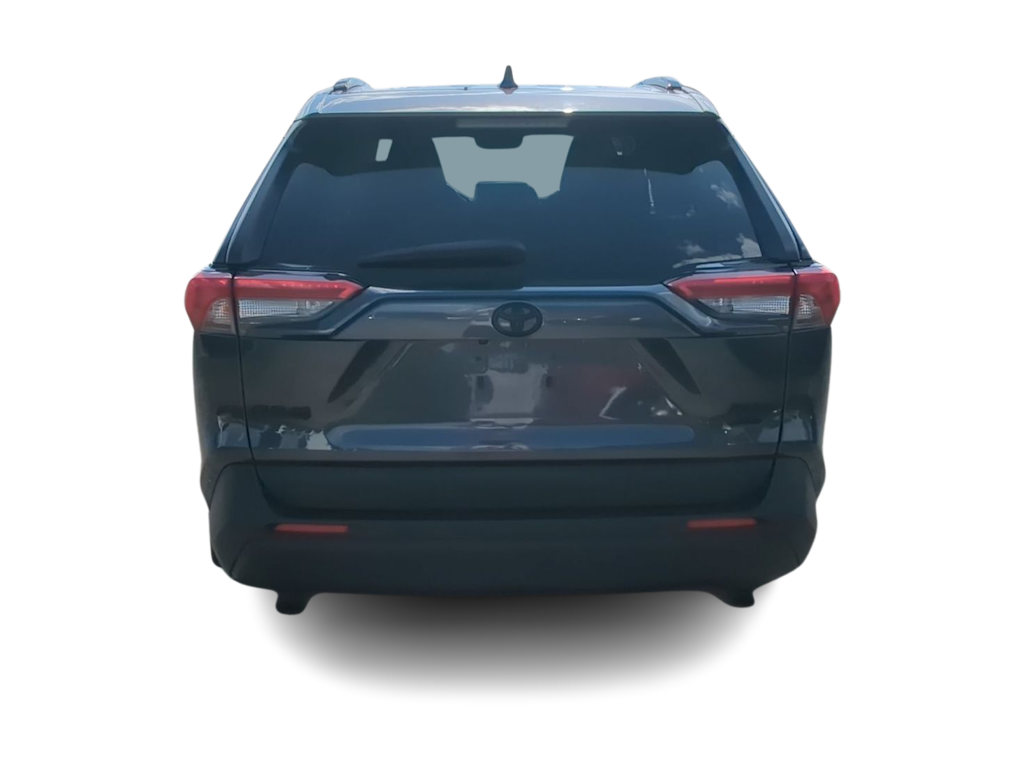 Thumbnail: 2024 Toyota RAV4 - 5