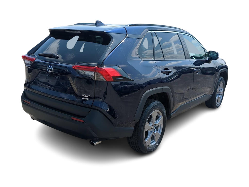 Thumbnail: 2025 Toyota RAV4 - 22