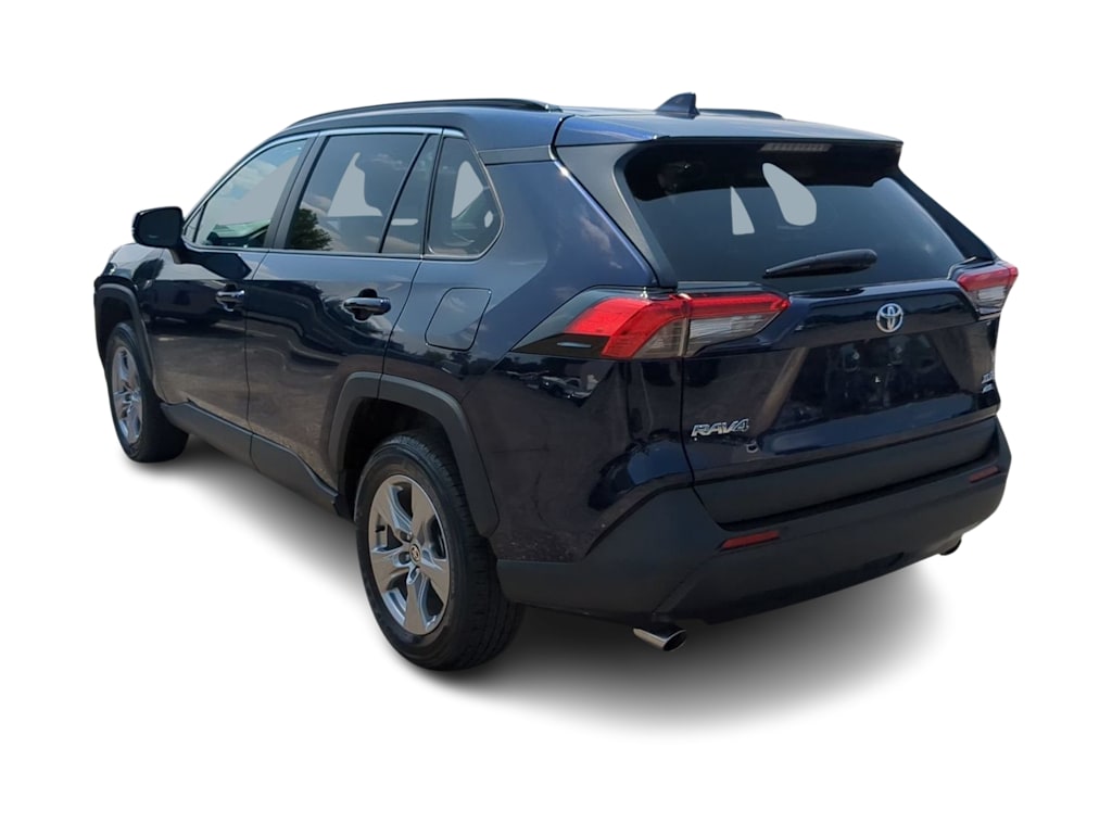 Thumbnail: 2025 Toyota RAV4 - 4