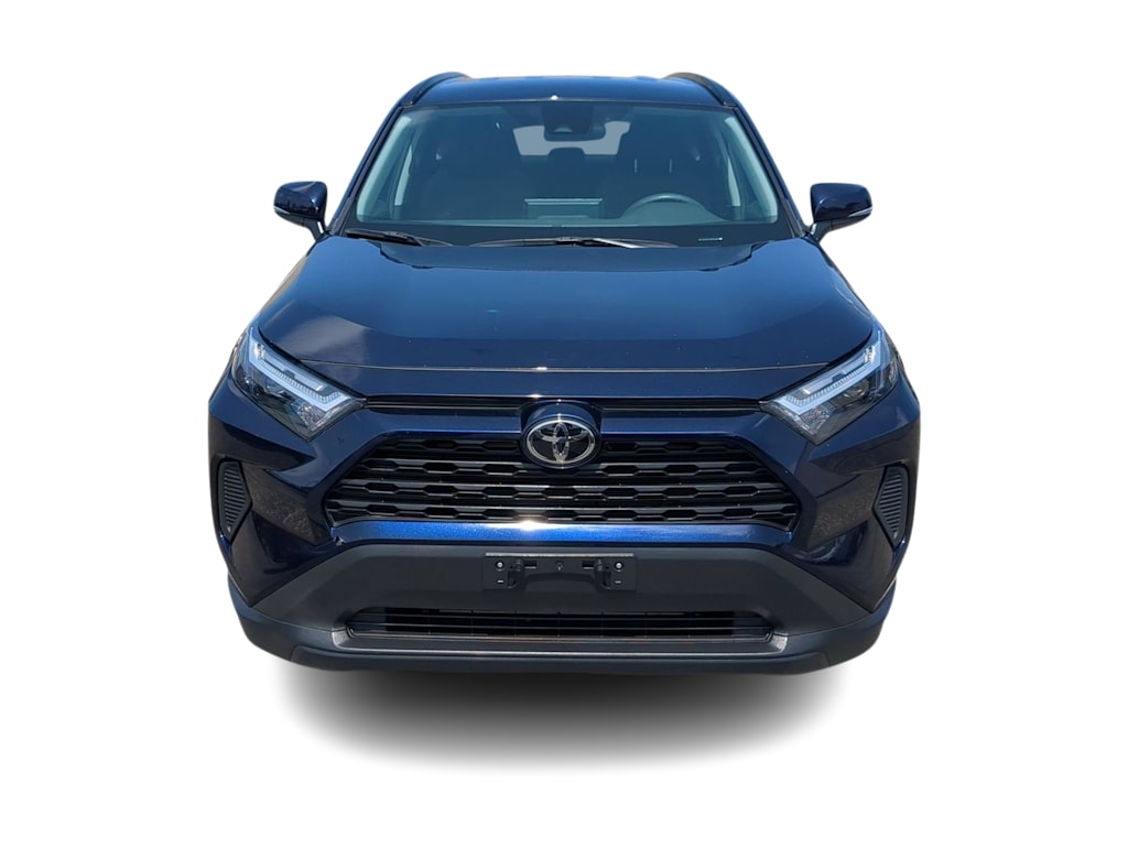 Thumbnail: 2025 Toyota RAV4 - 6