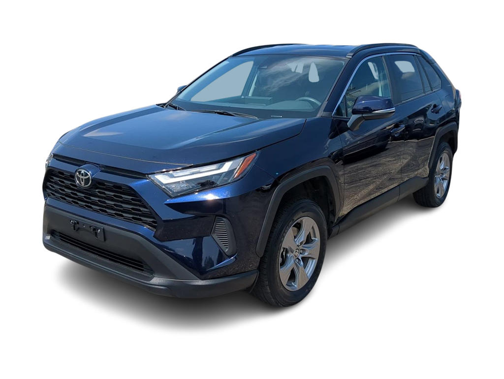 Thumbnail: 2025 Toyota RAV4 - 21