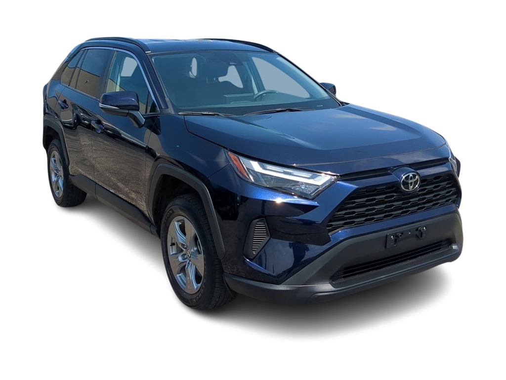 Thumbnail: 2025 Toyota RAV4 - 20