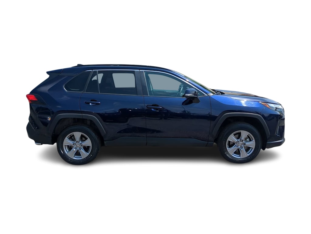 Thumbnail: 2025 Toyota RAV4 - 23