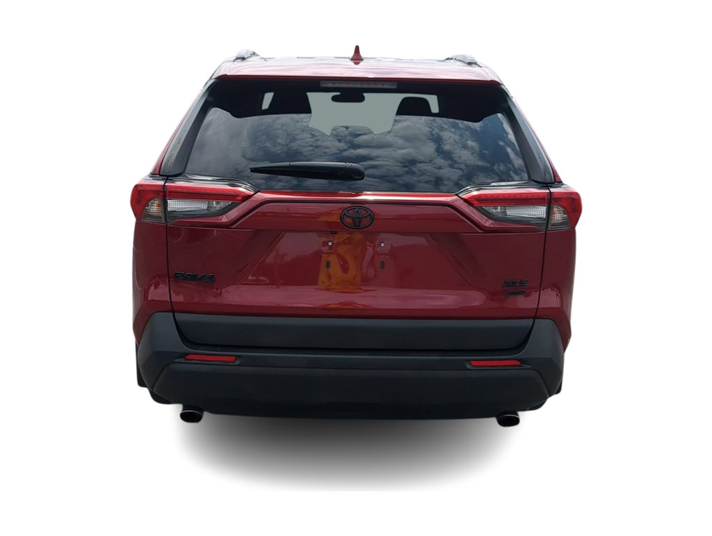 Thumbnail: 2022 Toyota RAV4 - 20