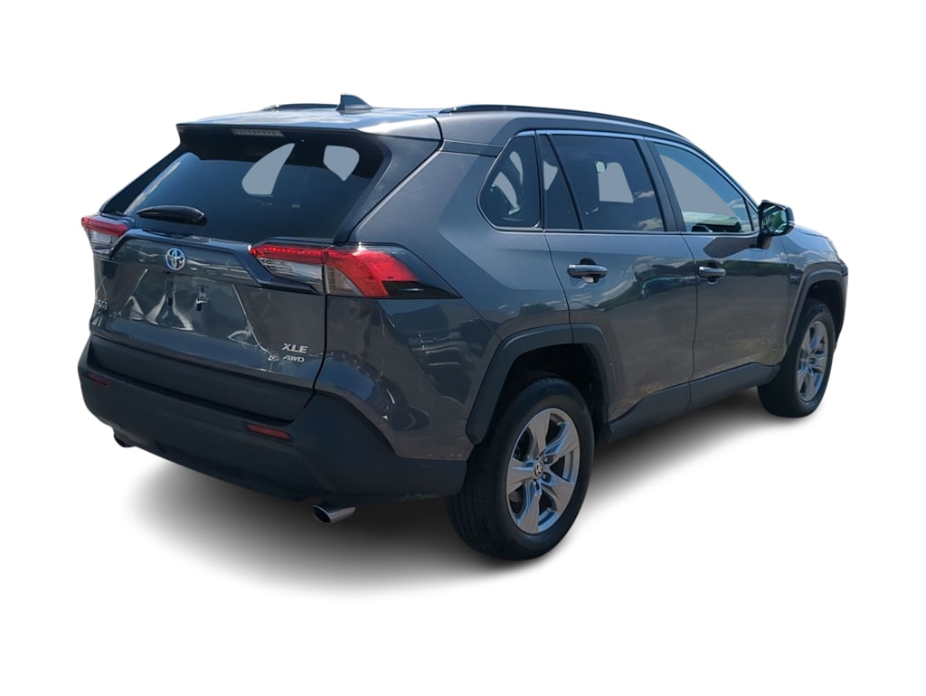 Thumbnail: 2025 Toyota RAV4 - 22