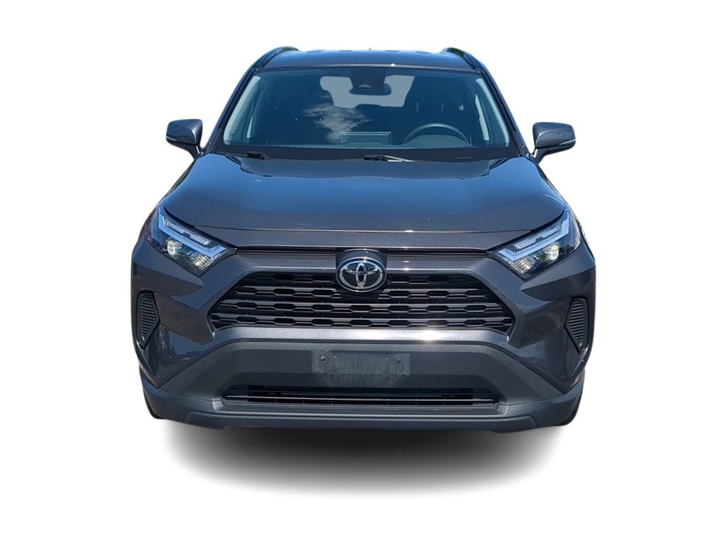 Thumbnail: 2025 Toyota RAV4 - 6
