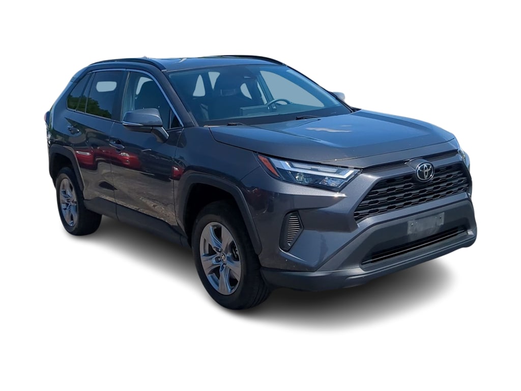 Thumbnail: 2025 Toyota RAV4 - 20
