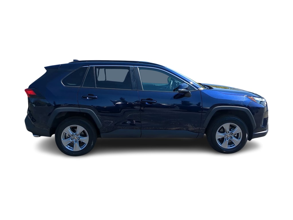 Thumbnail: 2025 Toyota RAV4 - 22