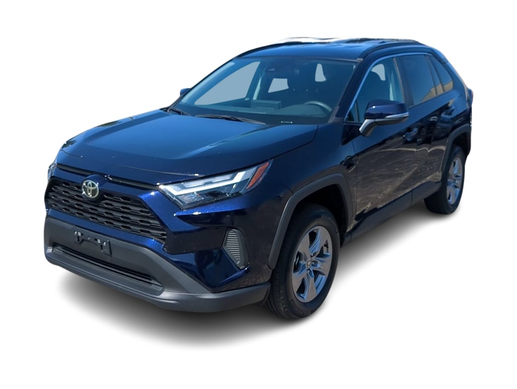Thumbnail: 2025 Toyota RAV4 - 20