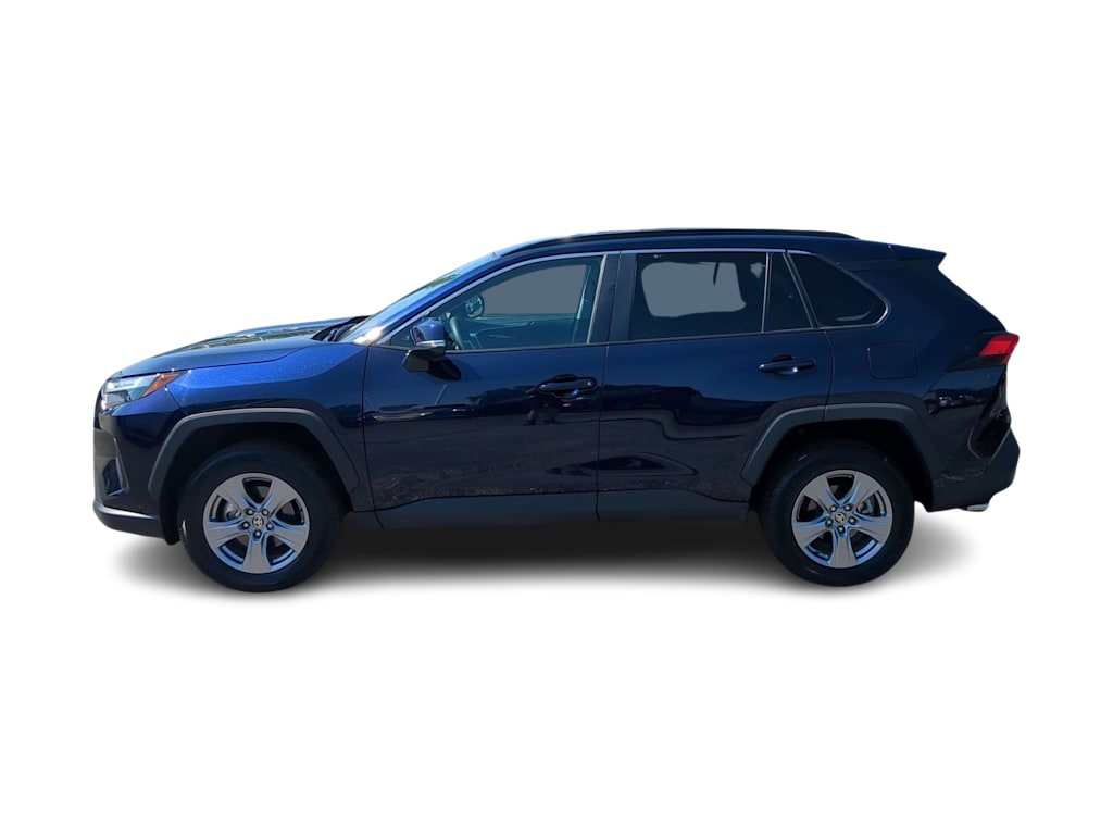 Thumbnail: 2025 Toyota RAV4 - 3