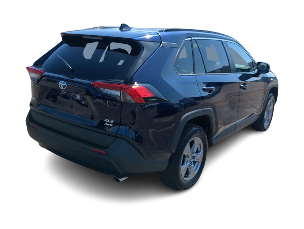 Thumbnail: 2025 Toyota RAV4 - 21