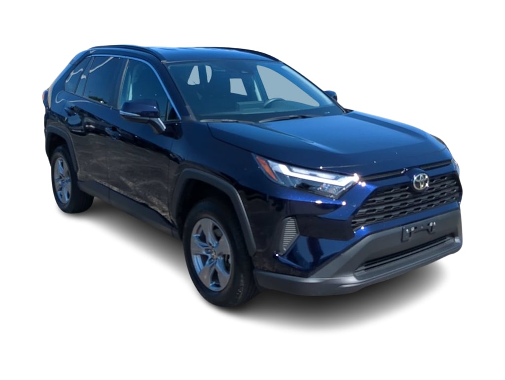 Thumbnail: 2025 Toyota RAV4 - 19