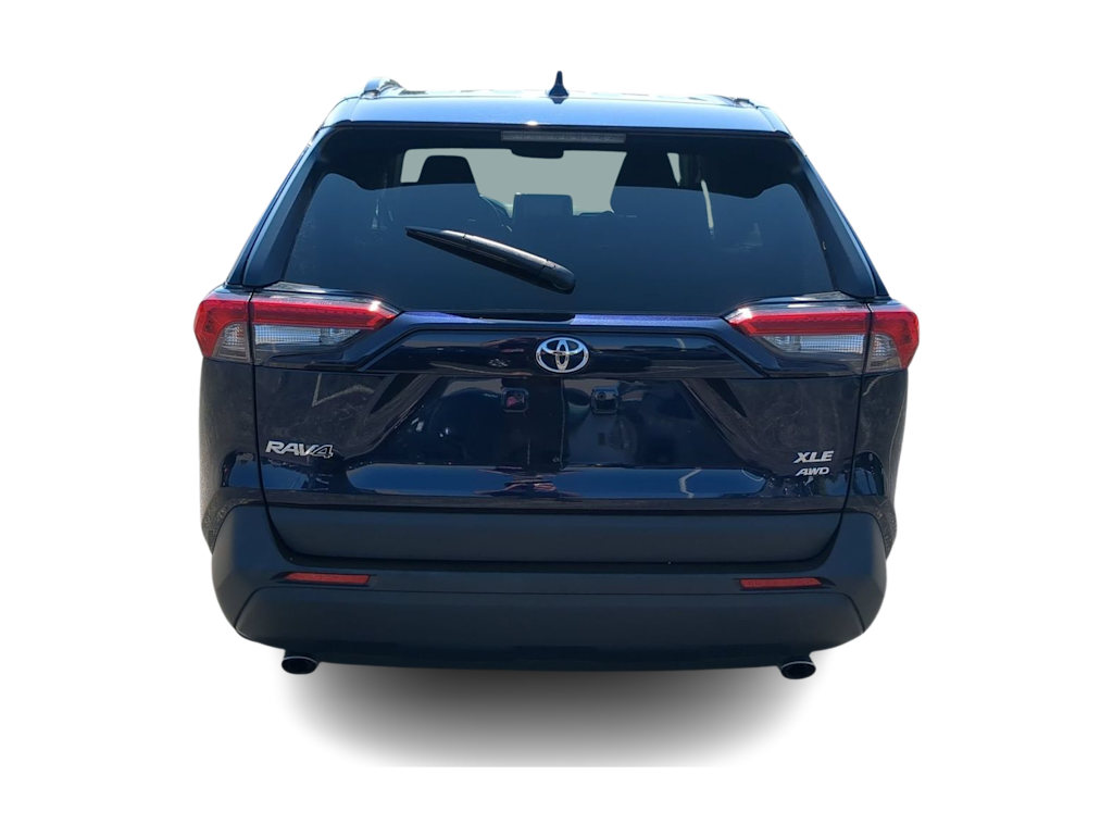 Thumbnail: 2025 Toyota RAV4 - 5
