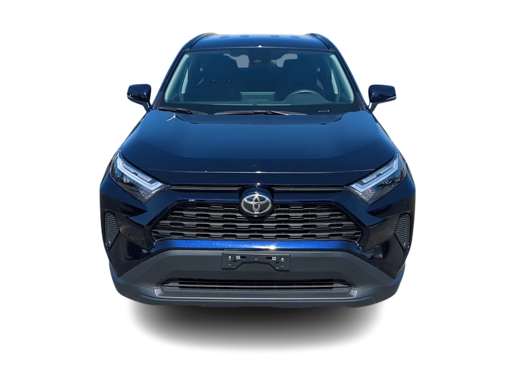 Thumbnail: 2025 Toyota RAV4 - 6