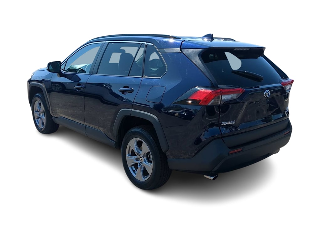 Thumbnail: 2025 Toyota RAV4 - 4
