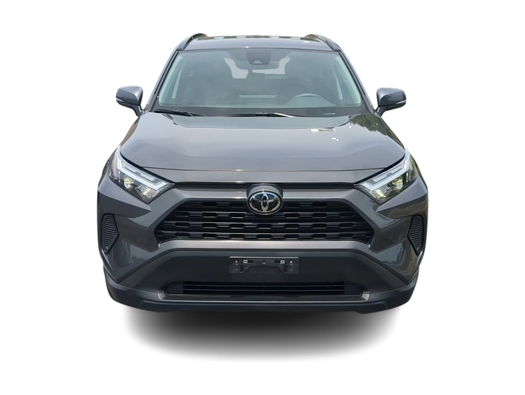 Thumbnail: 2025 Toyota RAV4 - 5