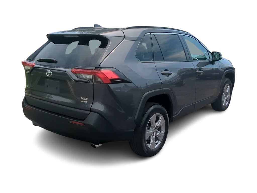 Thumbnail: 2025 Toyota RAV4 - 22