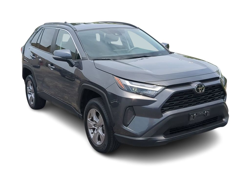 Thumbnail: 2025 Toyota RAV4 - 19