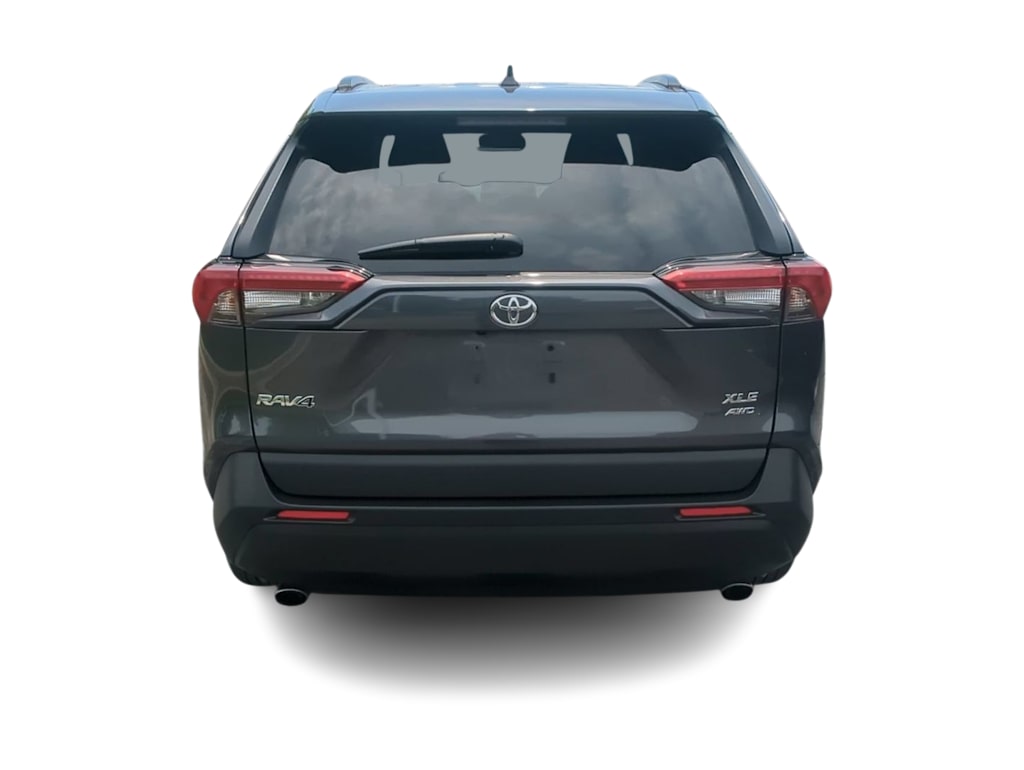Thumbnail: 2025 Toyota RAV4 - 21