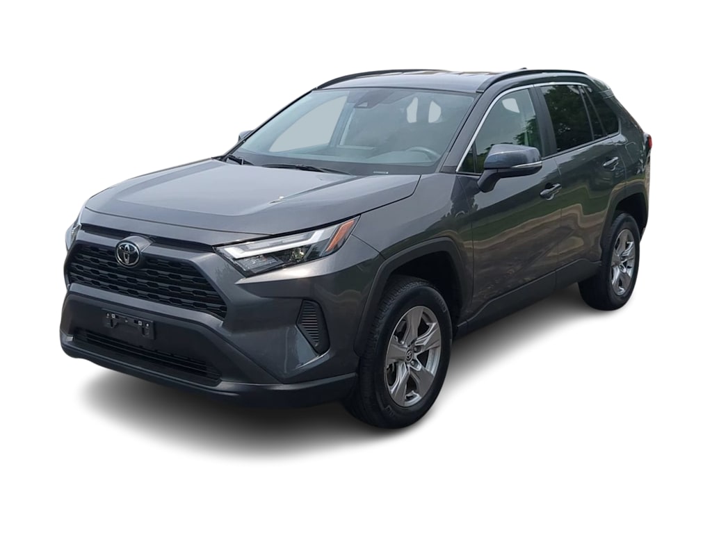 Thumbnail: 2025 Toyota RAV4 - 20