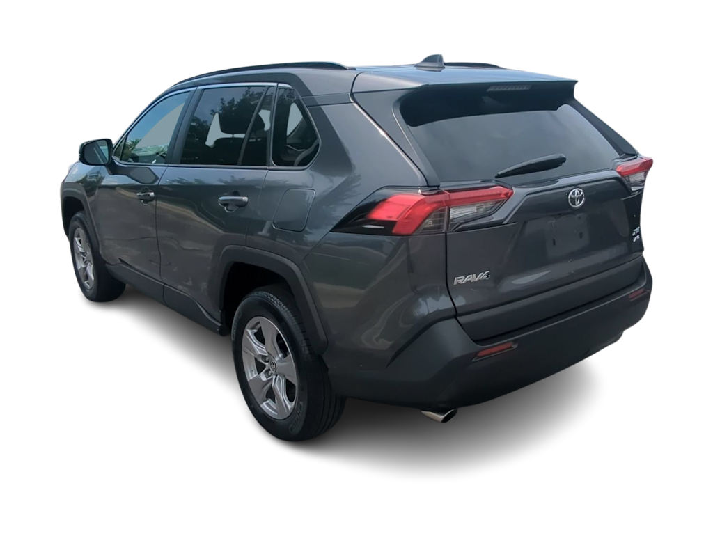 Thumbnail: 2025 Toyota RAV4 - 4