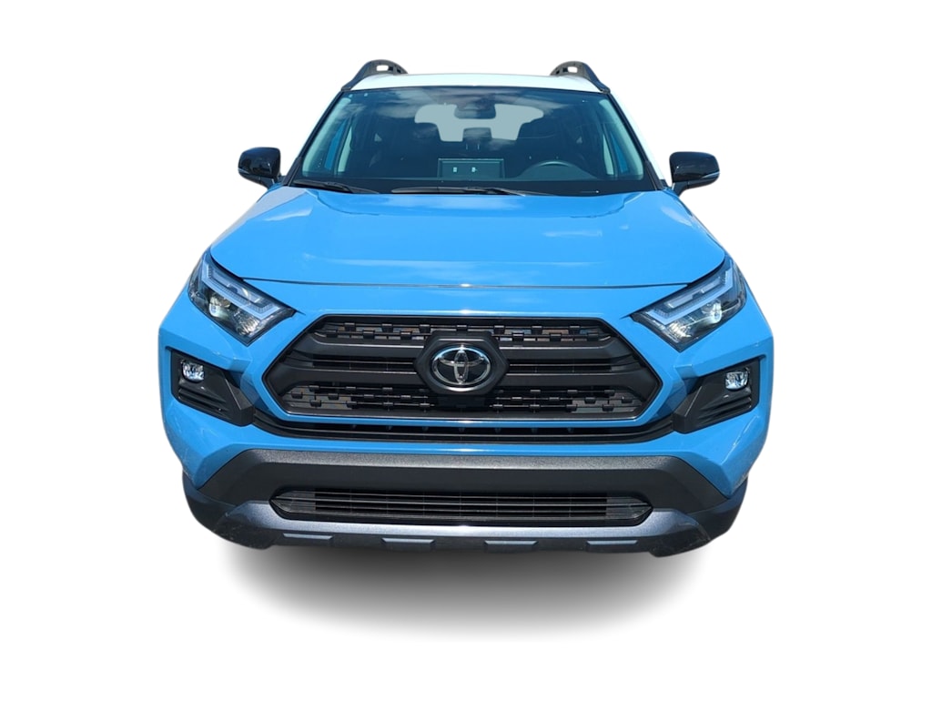 Thumbnail: 2022 Toyota RAV4 - 6