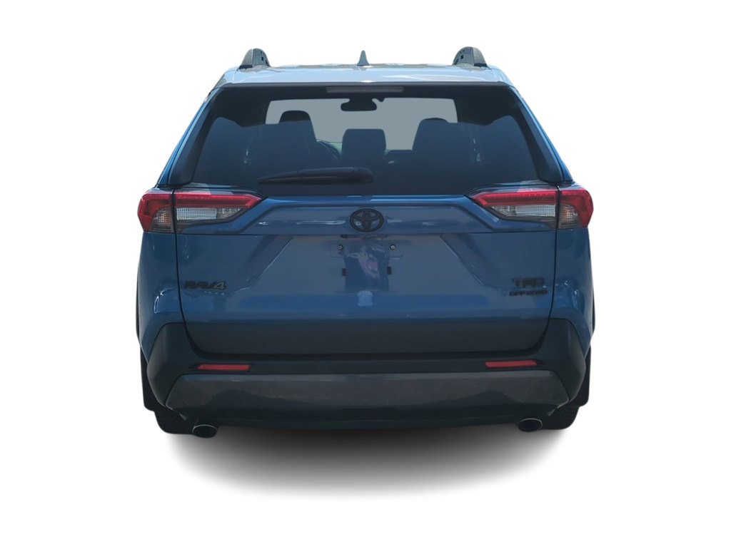 Thumbnail: 2022 Toyota RAV4 - 5