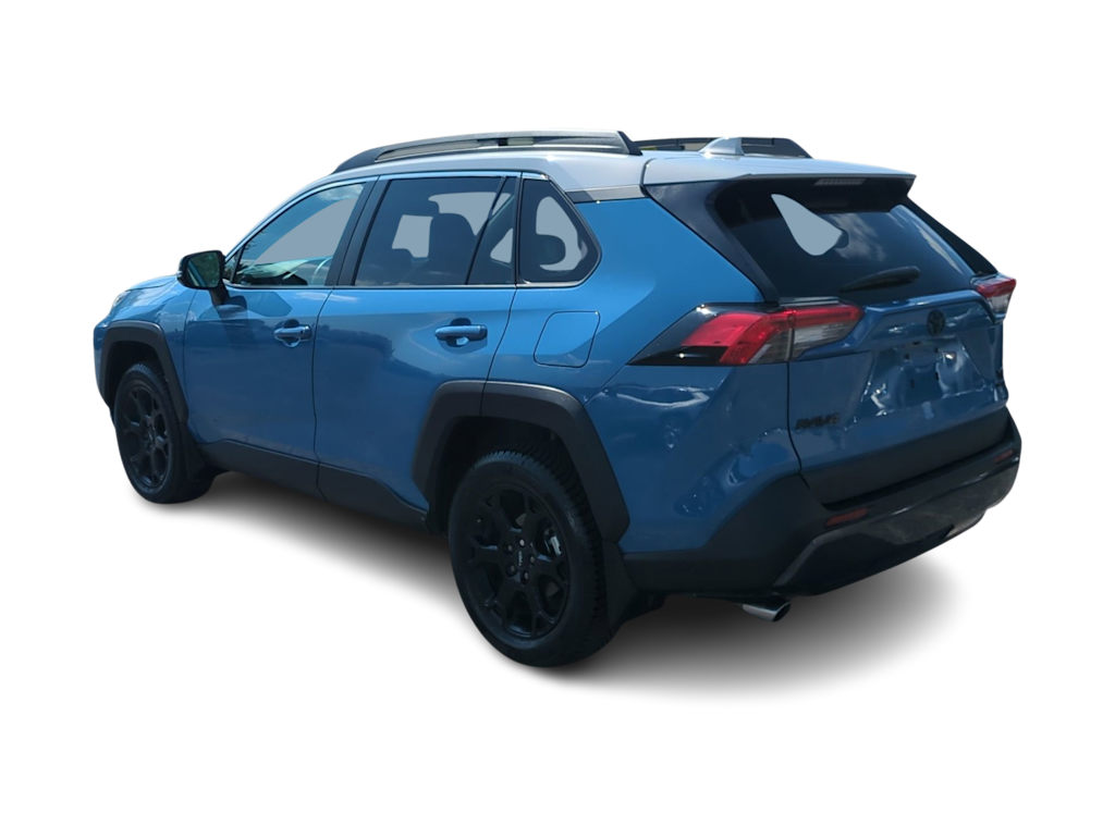 Thumbnail: 2022 Toyota RAV4 - 4