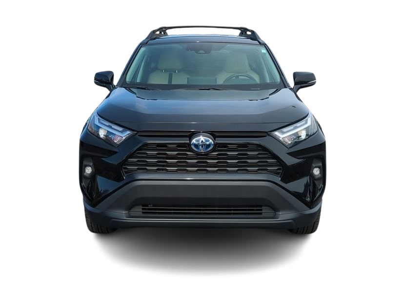 2024 Toyota RAV4 Woodland Edition 6
