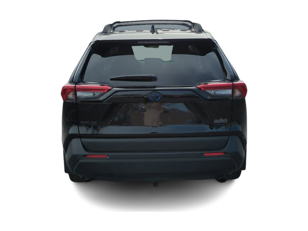 2024 Toyota RAV4 Woodland Edition 5