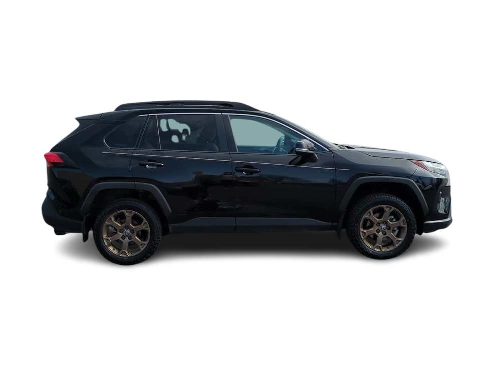 2024 Toyota RAV4 Woodland Edition 22