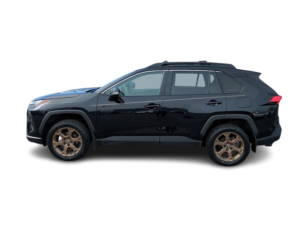 2024 Toyota RAV4 Woodland Edition 3