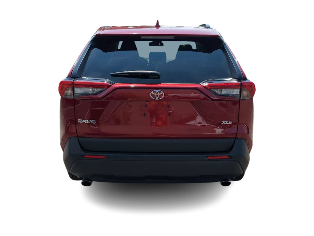 Thumbnail: 2025 Toyota RAV4 - 5