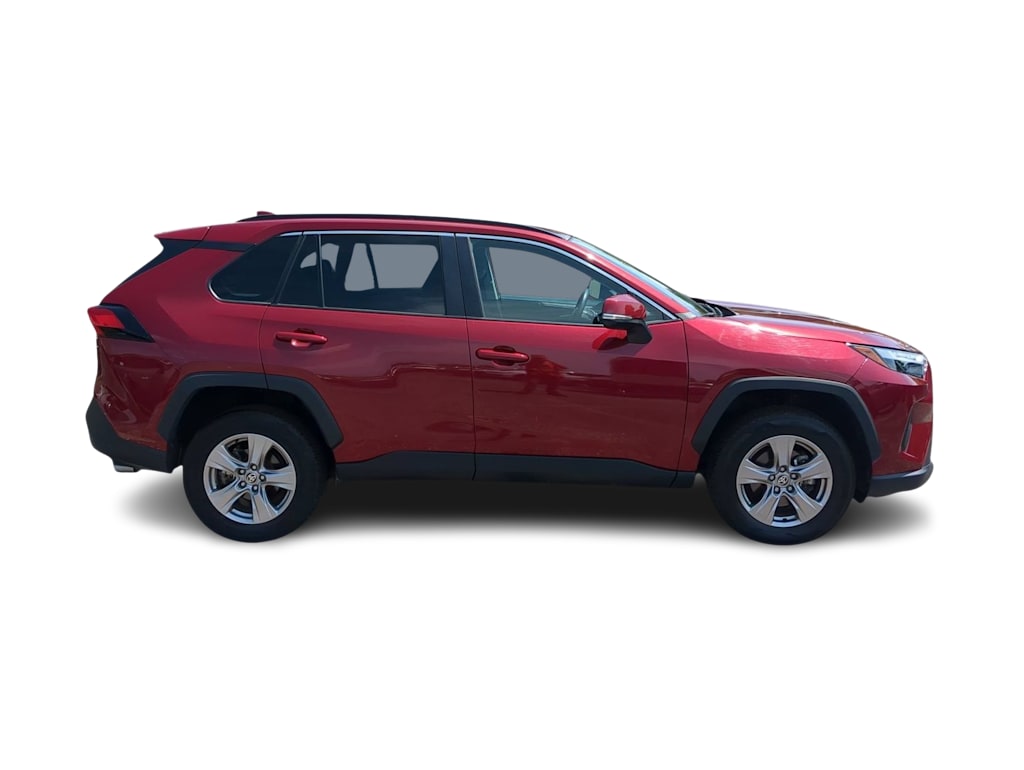 Thumbnail: 2025 Toyota RAV4 - 23