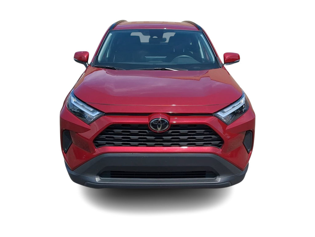 Thumbnail: 2025 Toyota RAV4 - 6