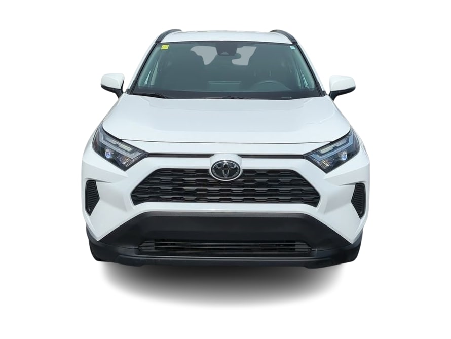2023 Toyota RAV4 XLE 6