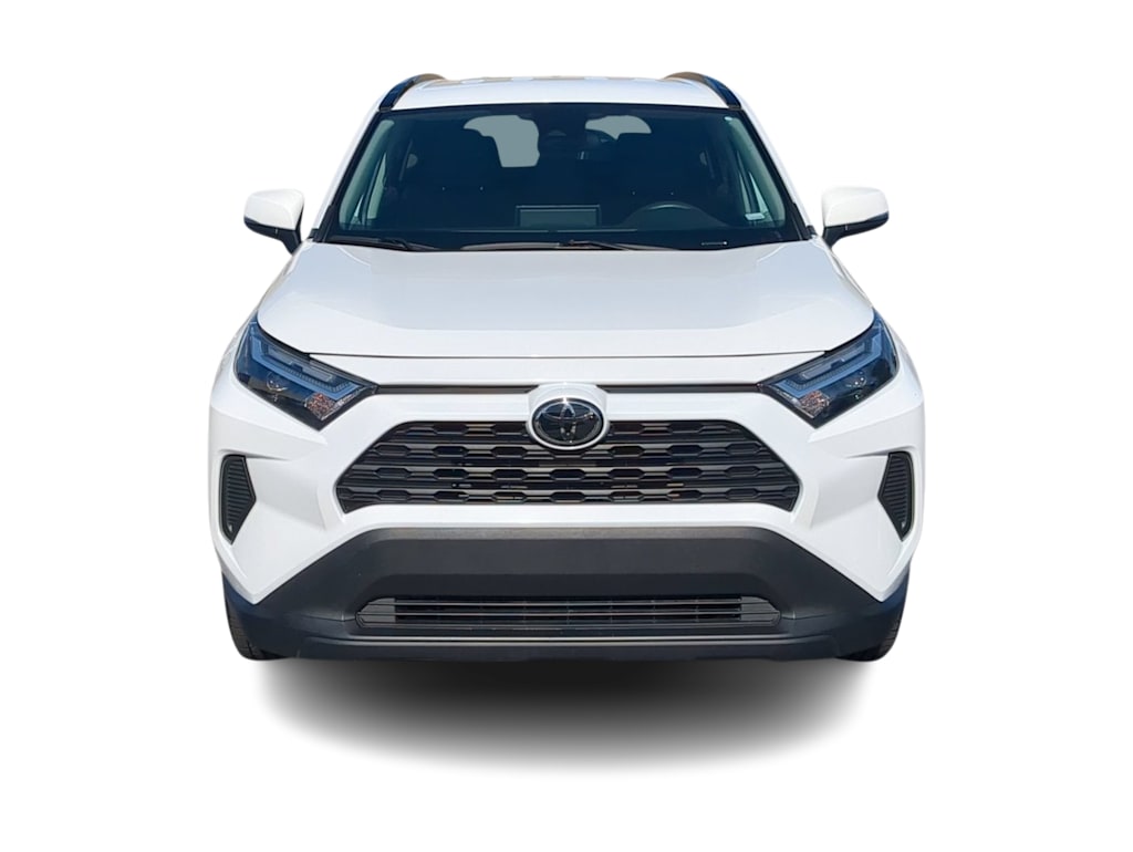 Thumbnail: 2025 Toyota RAV4 - 6