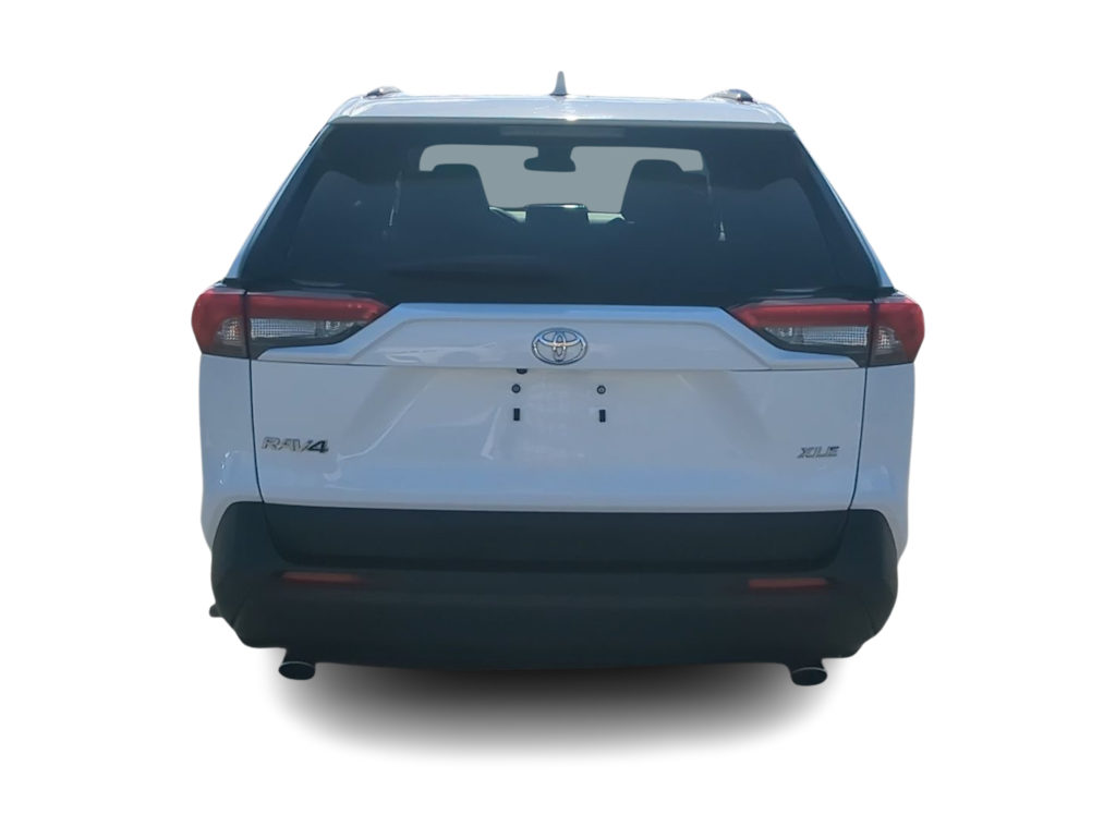 Thumbnail: 2025 Toyota RAV4 - 5