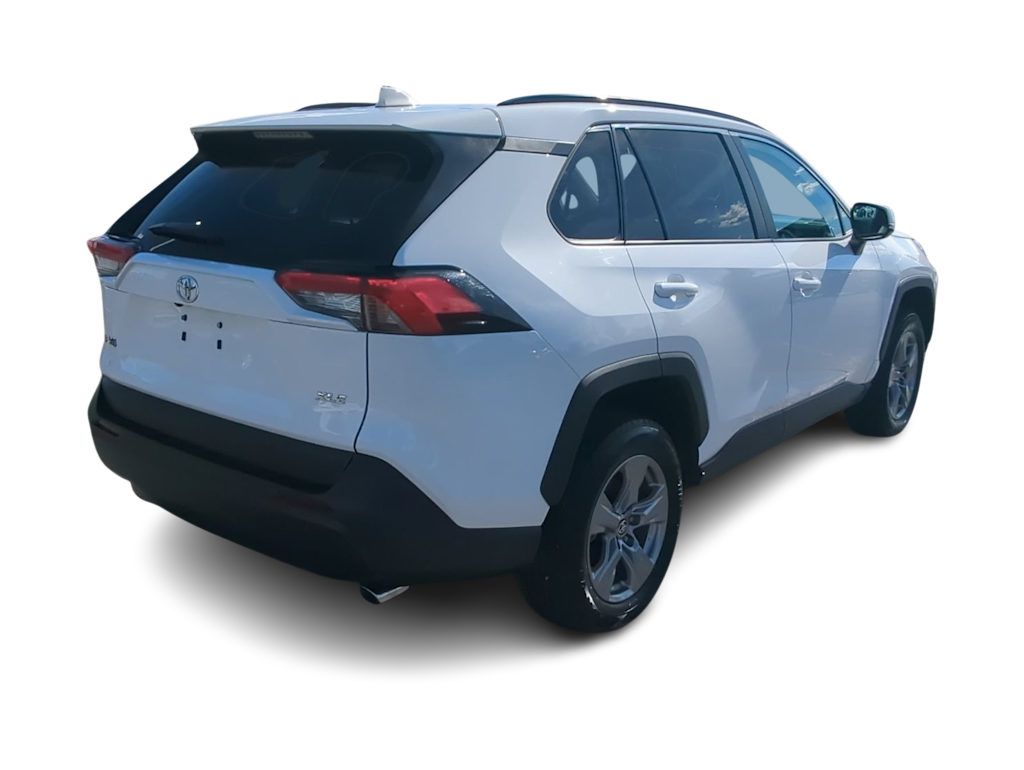 Thumbnail: 2025 Toyota RAV4 - 21