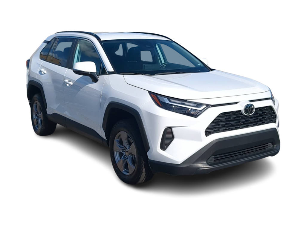 Thumbnail: 2025 Toyota RAV4 - 19