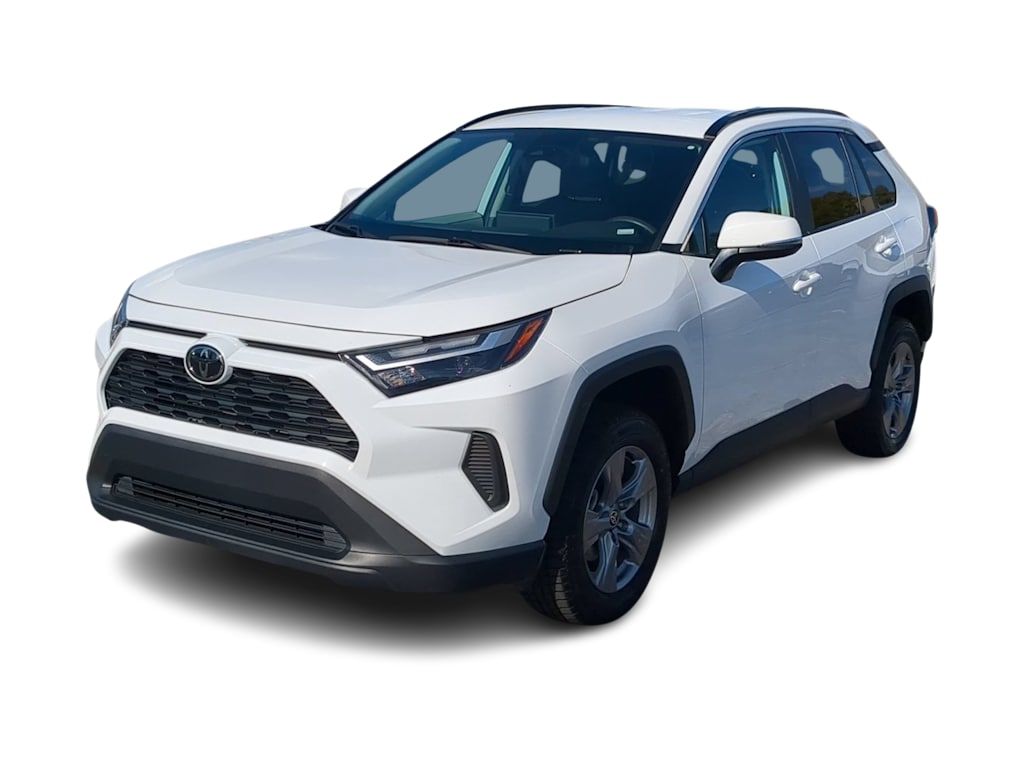 Thumbnail: 2025 Toyota RAV4 - 20