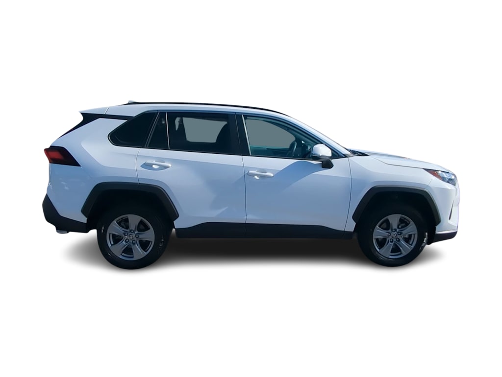 Thumbnail: 2025 Toyota RAV4 - 22