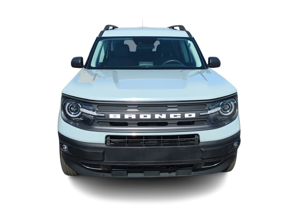 Thumbnail: 2021 Ford Bronco Sport - 5