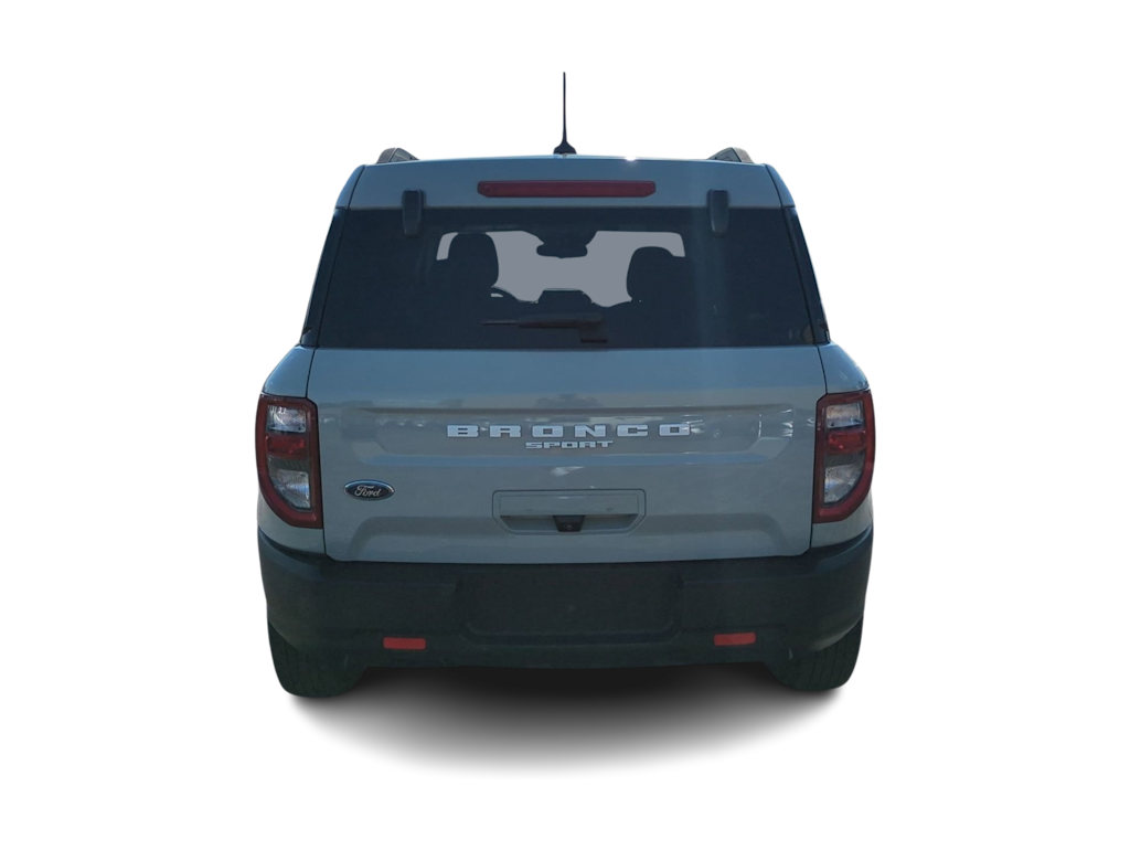 Thumbnail: 2021 Ford Bronco Sport - 21