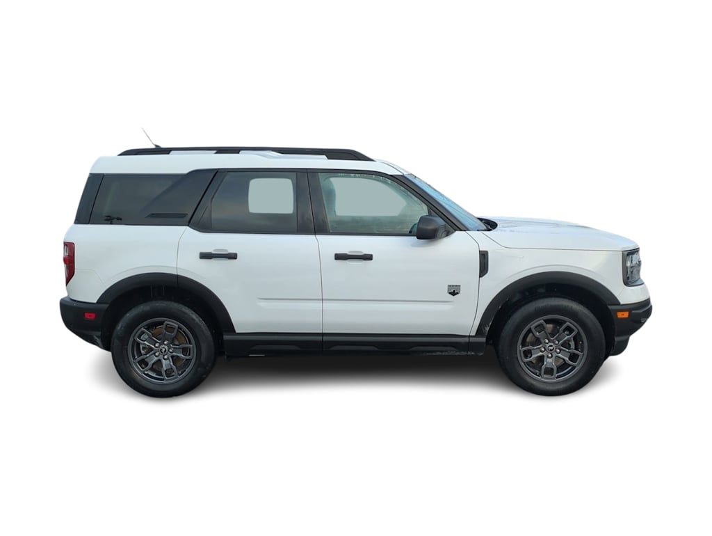 Thumbnail: 2022 Ford Bronco Sport - 22