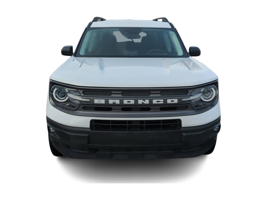 Thumbnail: 2022 Ford Bronco Sport - 5