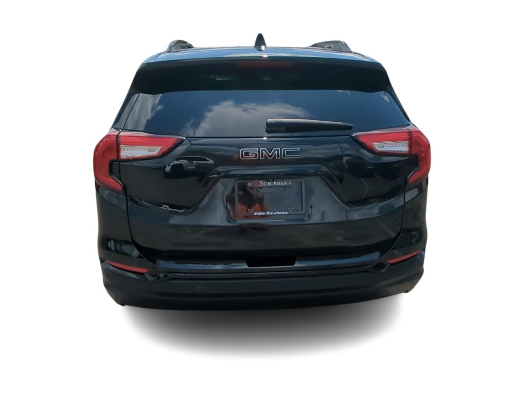 Thumbnail: 2022 GMC Terrain - 5