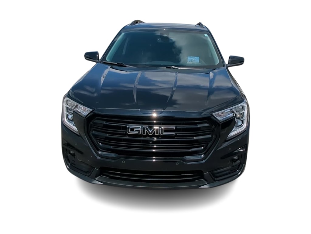 Thumbnail: 2022 GMC Terrain - 6
